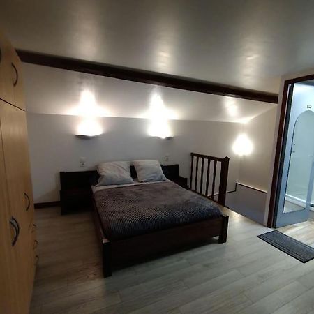 Petite Maison De Village Chamouilley Ngoại thất bức ảnh