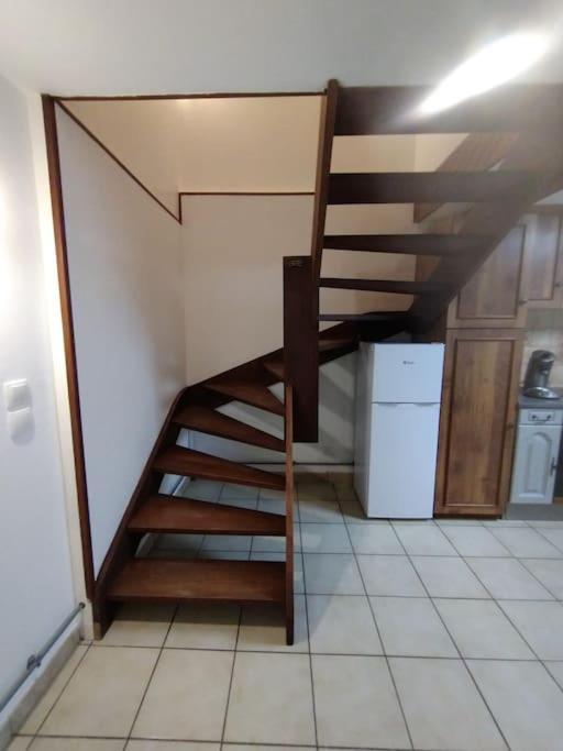 Petite Maison De Village Chamouilley Ngoại thất bức ảnh