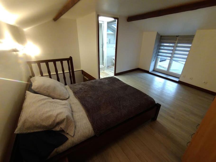 Petite Maison De Village Chamouilley Ngoại thất bức ảnh